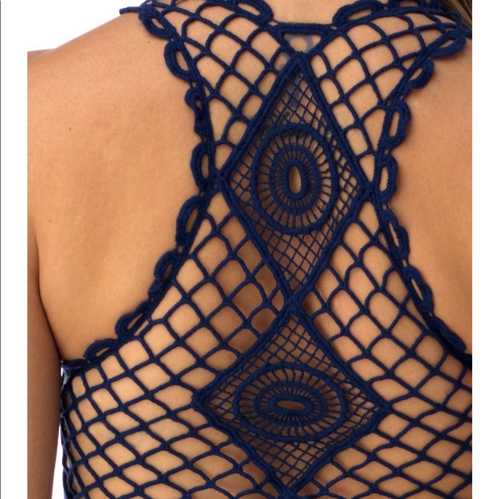 Sky JELIZAVETA- BONE color dress